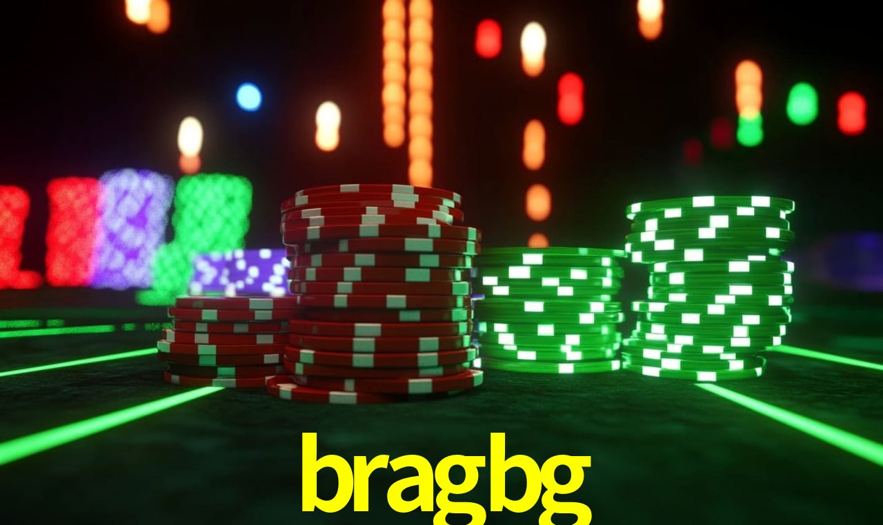 Welcome Bonus bragbg