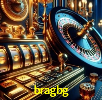 Bônus de Boas-vindas bragbg