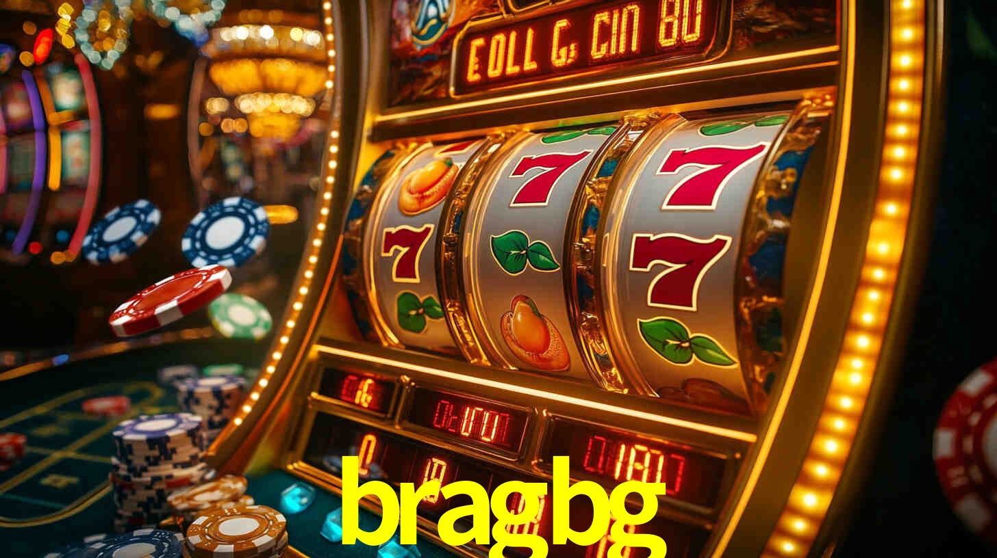 Certificação eCOGRA bragbg