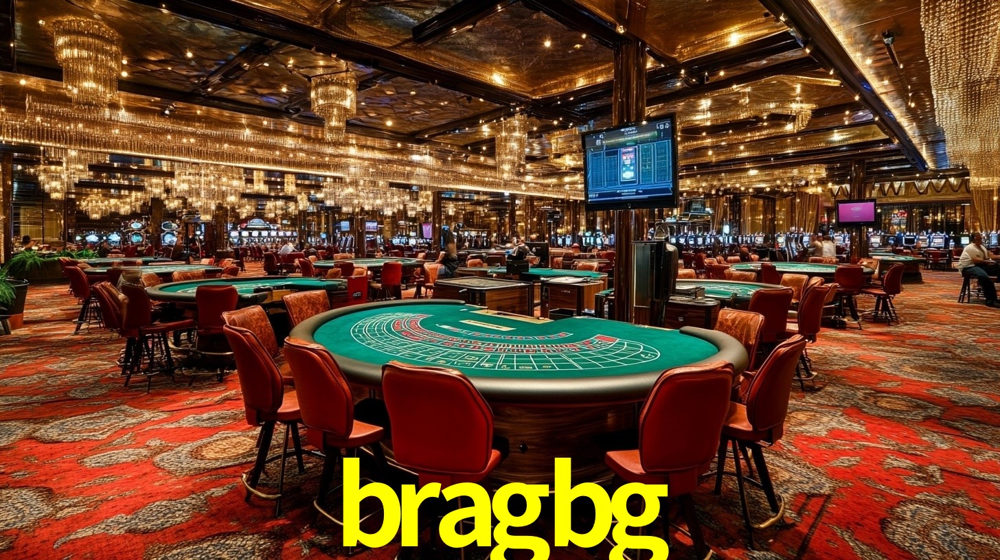 bragbg,bragbg.com