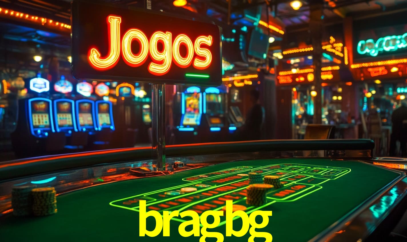 Integração de APIs bragbg
