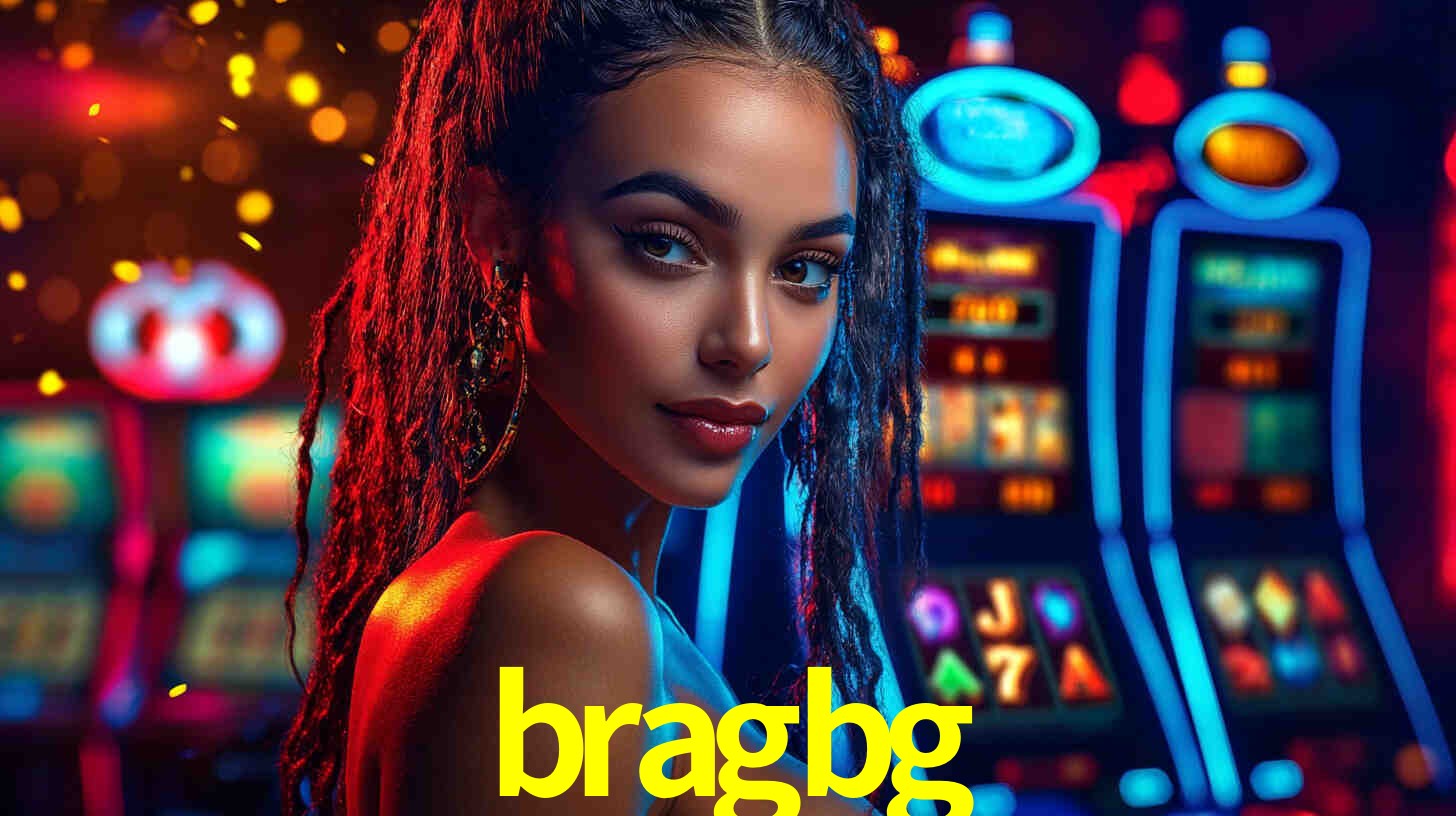 Inovações de Jogos na bragbg: O Futuro das Experiências Interativas