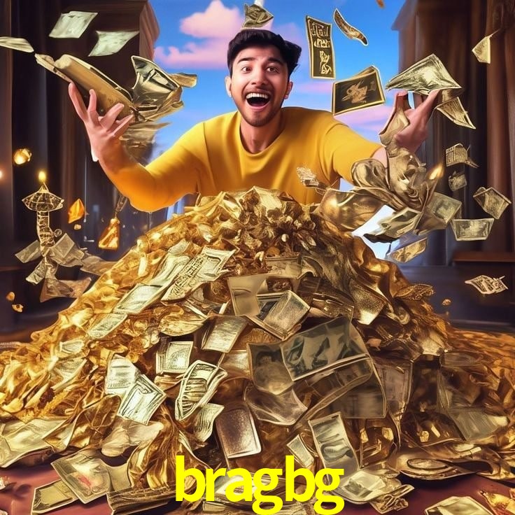 Apostas de Futebol bragbg