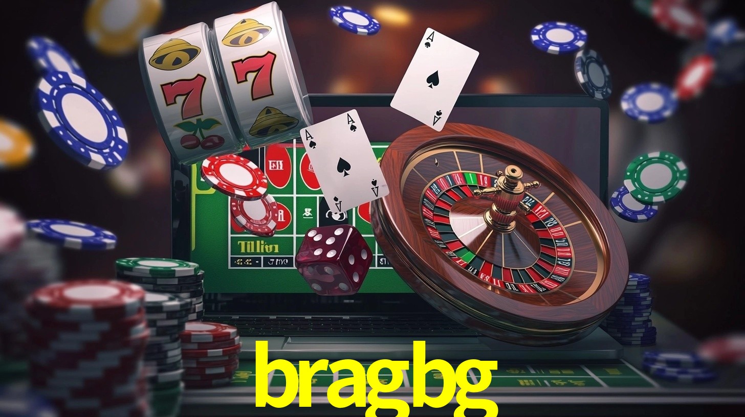 Experimente o Login Seguro Premium no bragbg