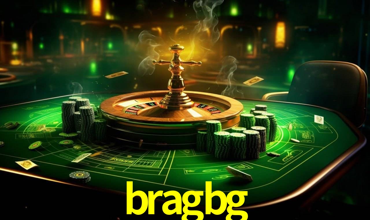 Interface do App bragbg