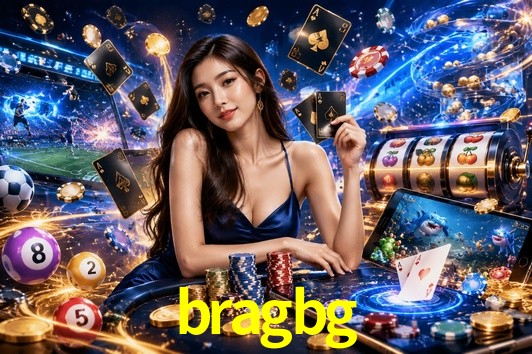 2FA Security bragbg