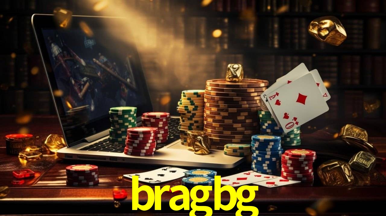 Apostas de Tênis bragbg