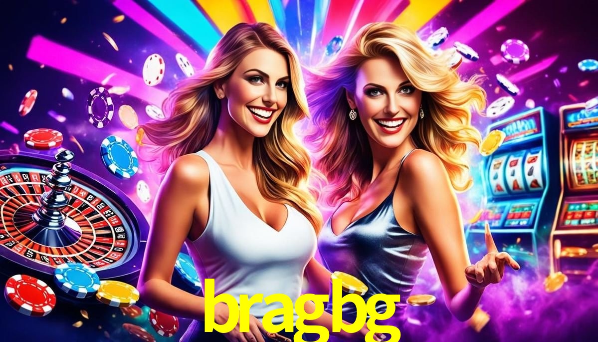 Casino Ao Vivo bragbg