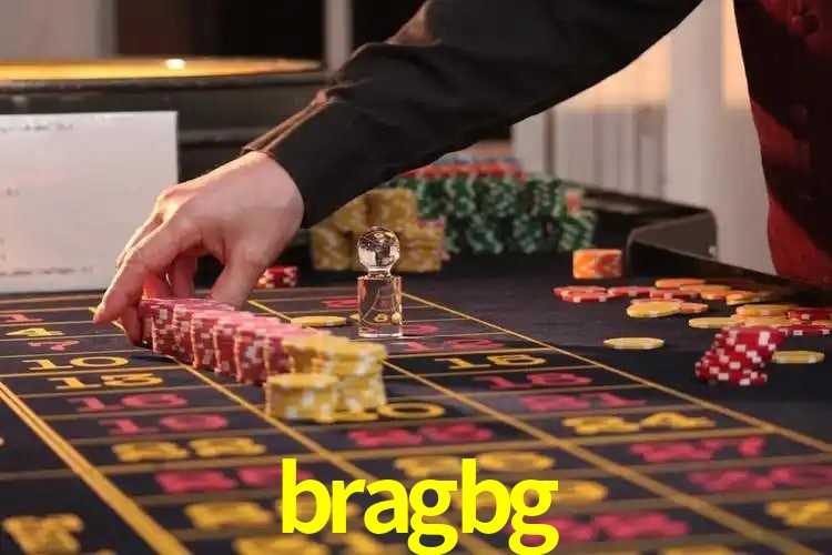 A Experiência Imersiva dos Cassinos Ao Vivo no bragbg