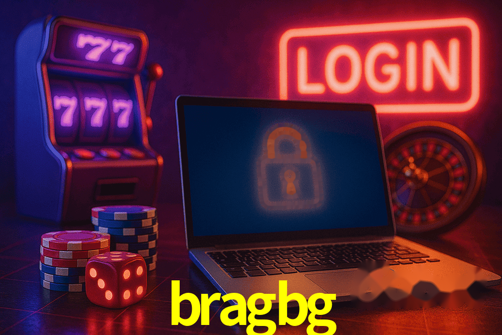 Jogos de Slot bragbg