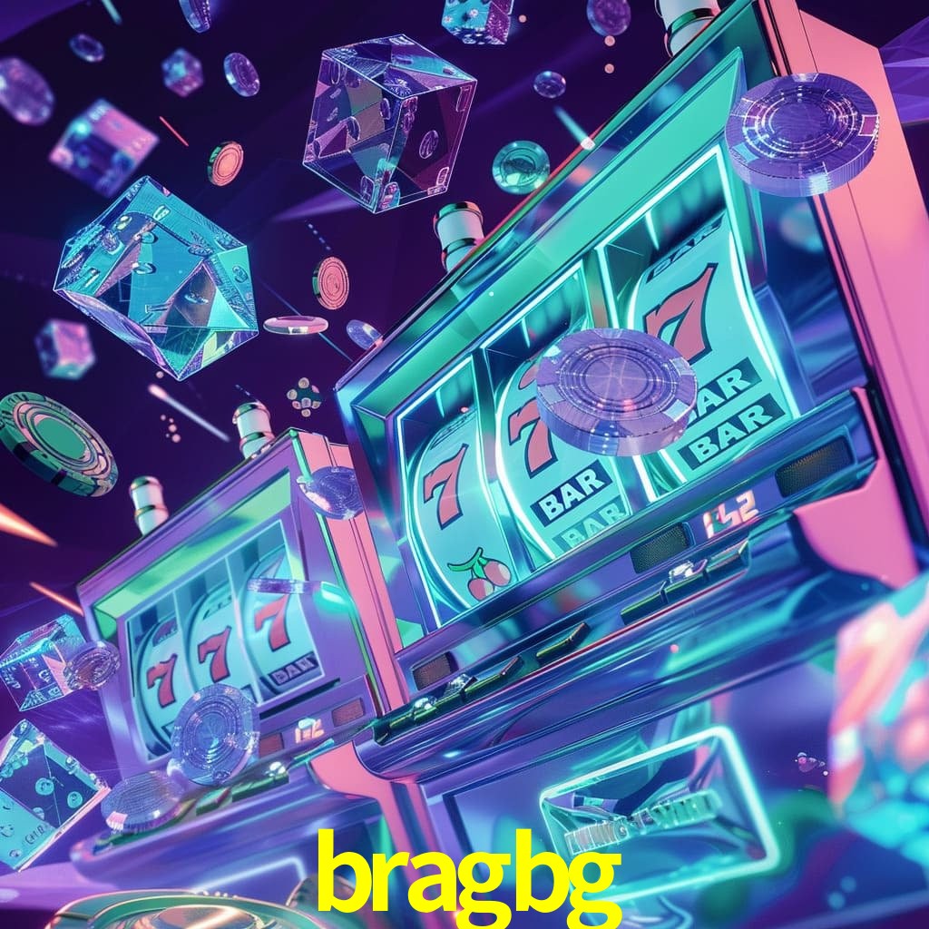 PIX Instantâneo bragbg