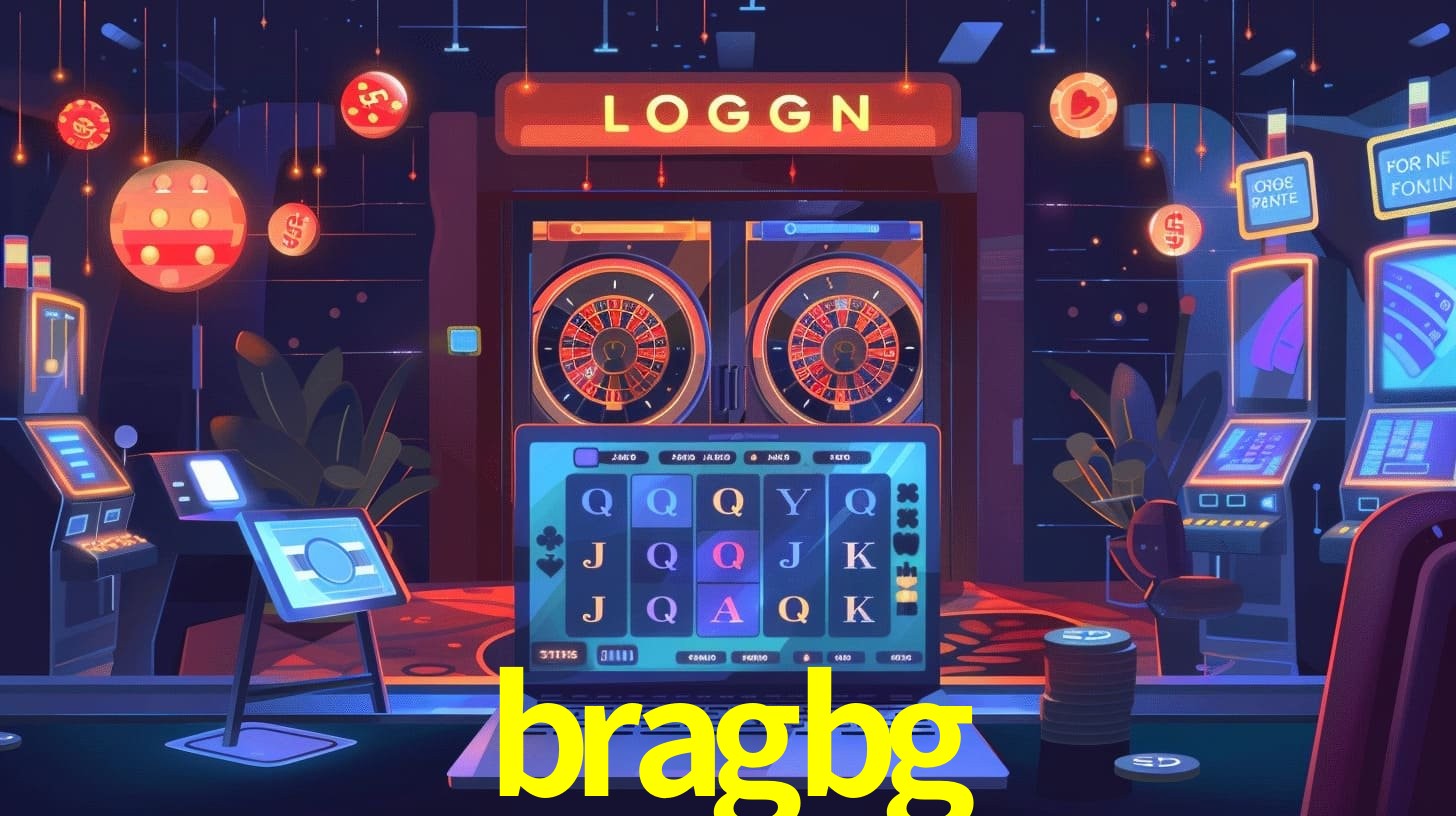 bragbg Instalar Logo 2
