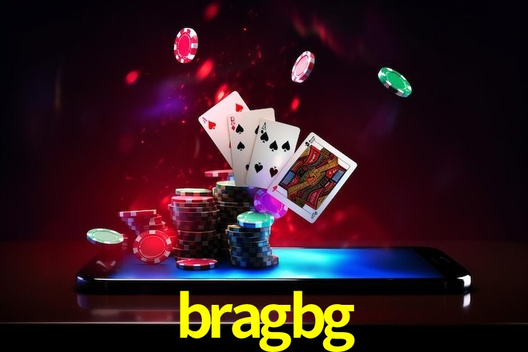 Bonus Features bragbg