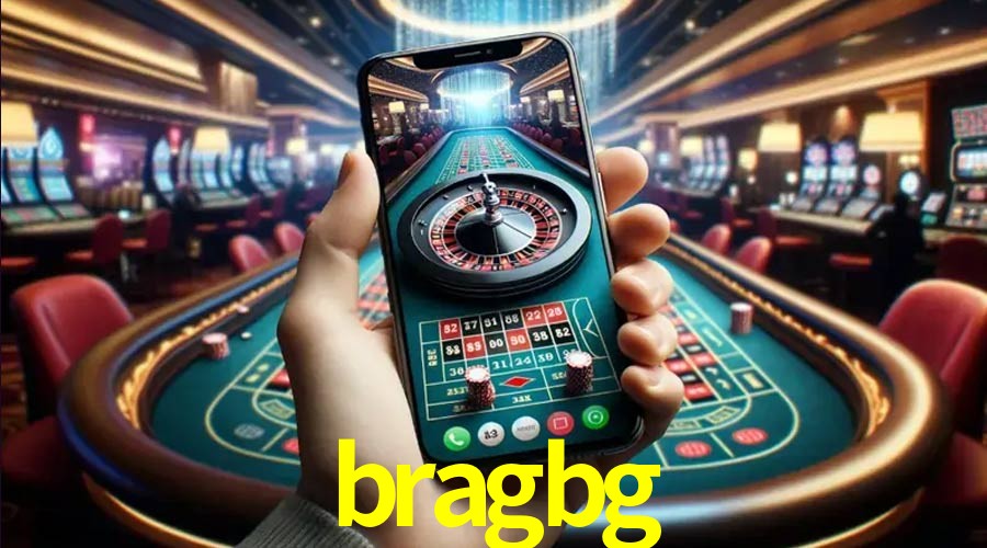 Secure Login bragbg