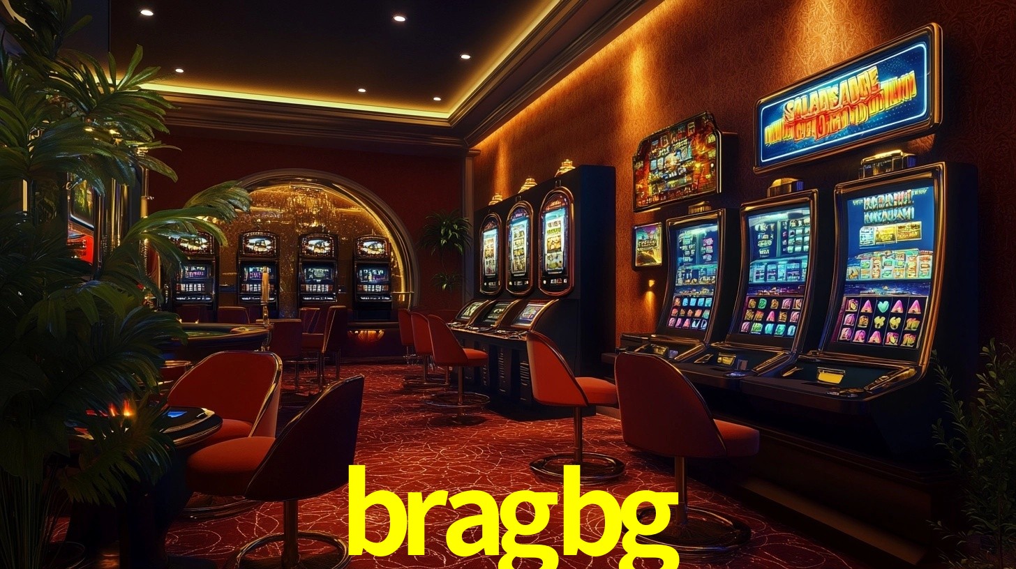 Premium Interface bragbg