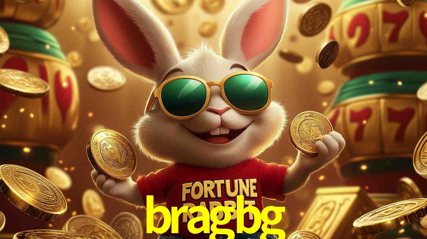 Bônus Generosos e Exclusivos no bragbg para Você!