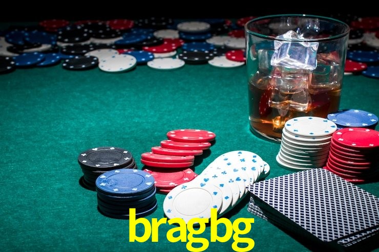 Estatísticas Esportivas bragbg
