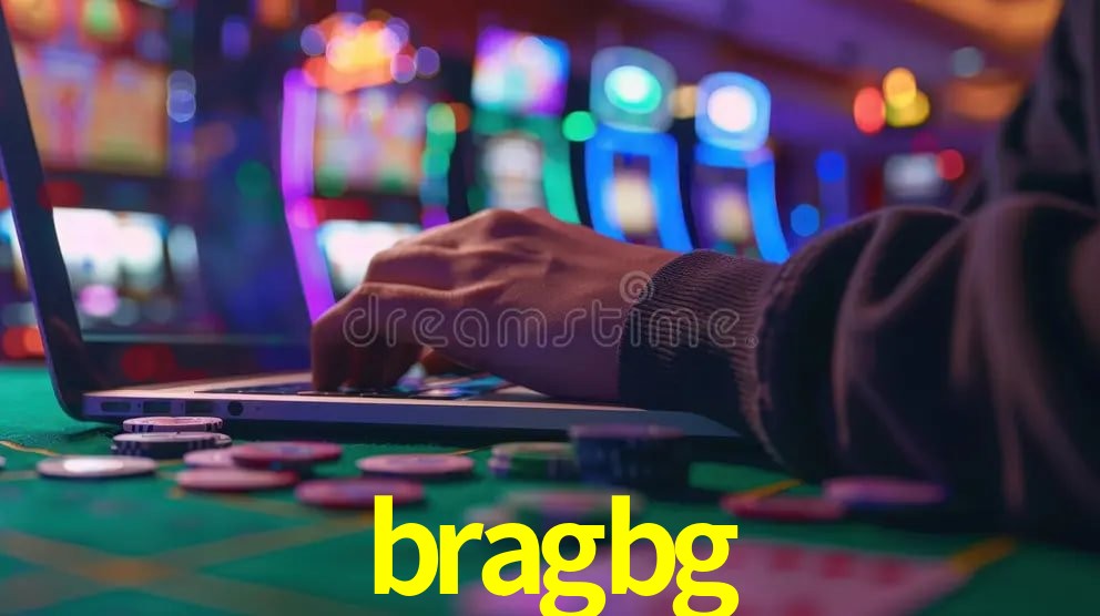 Mesa de Roleta bragbg