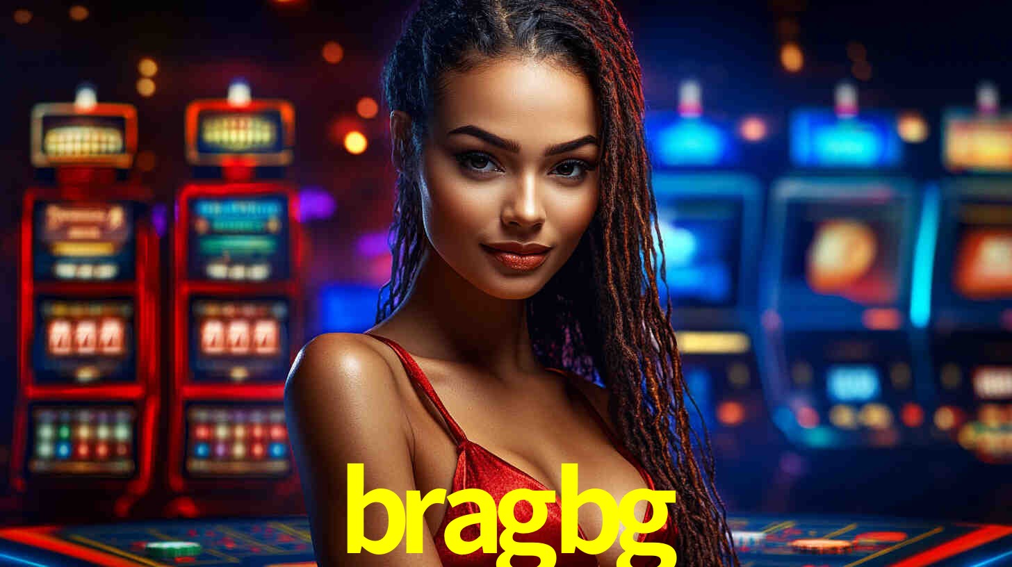 A Emoção da Loteria na bragbg: Uma Chance de Mudança de Vida