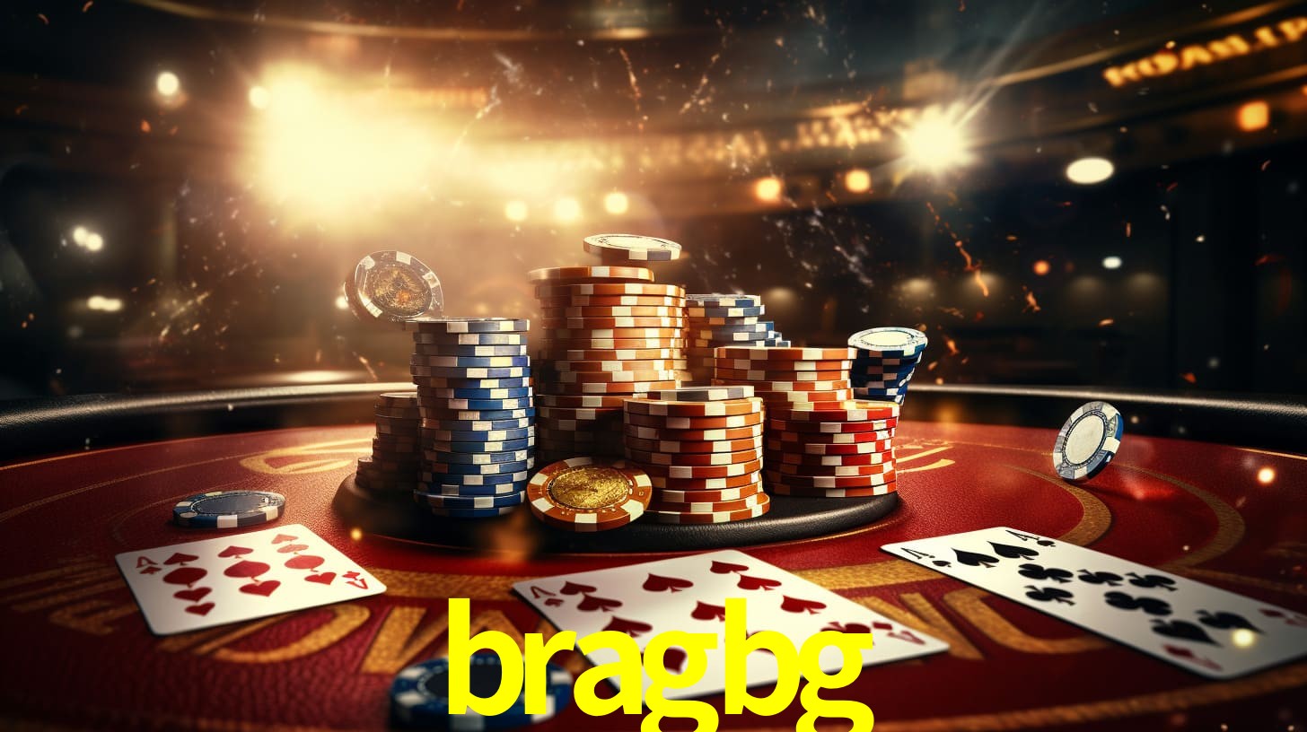 Welcome Bonus bragbg