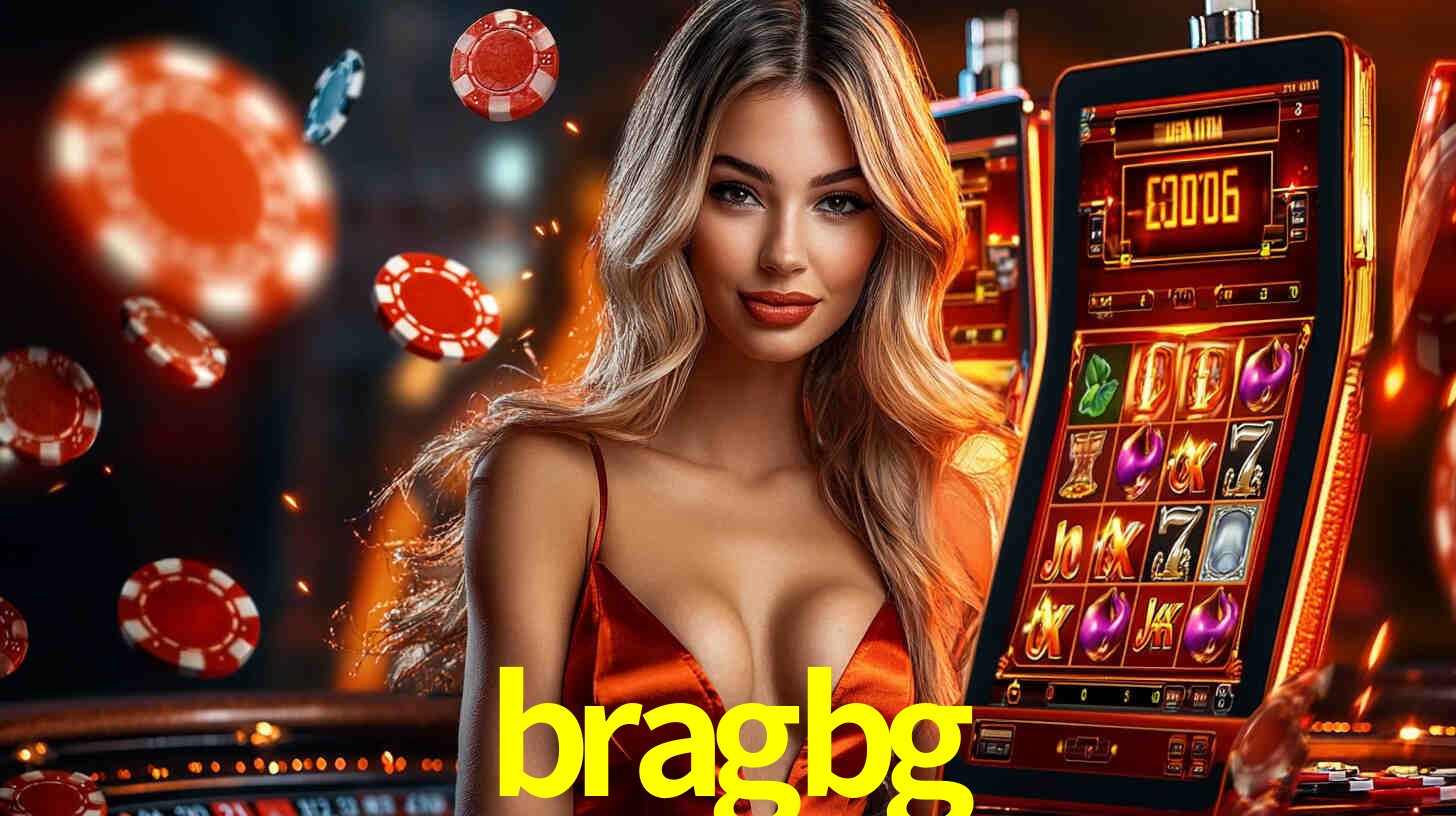 bragbg: Seu Especialista em Apostas Esportivas Brasileiras