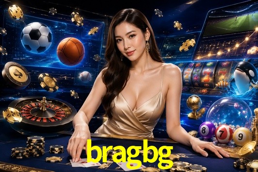 Account Benefits bragbg