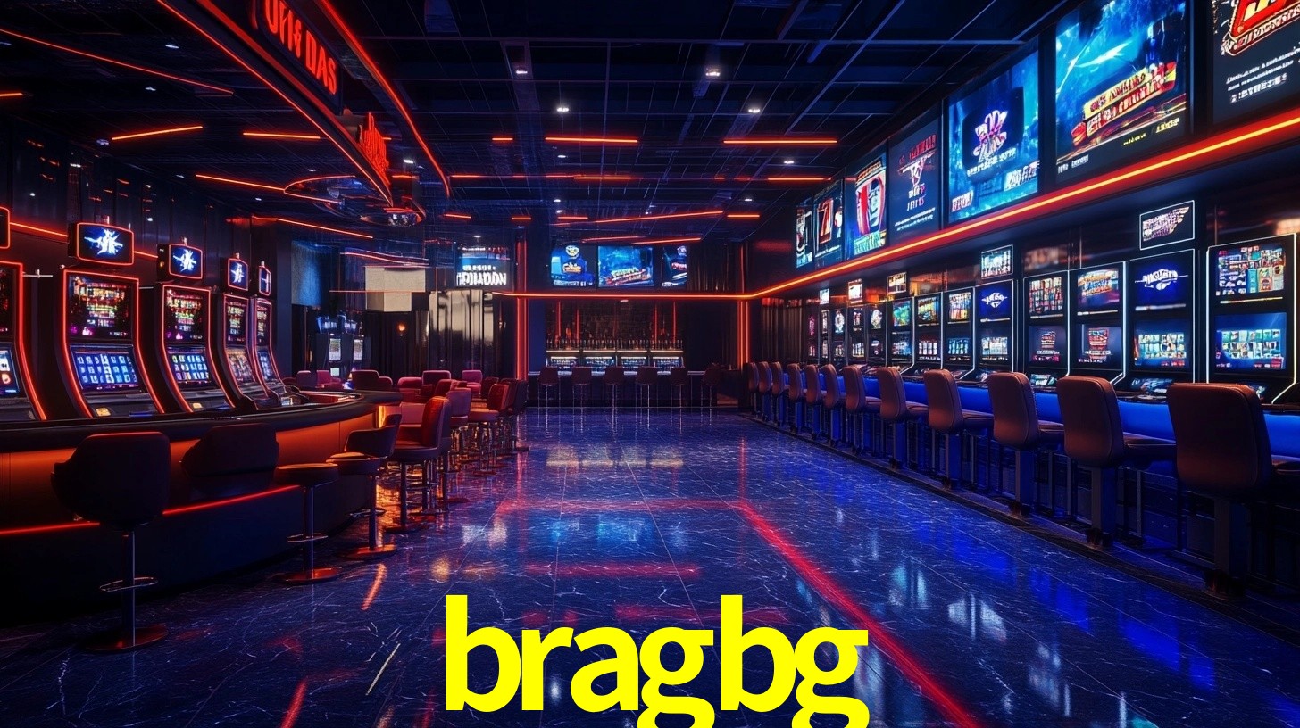bragbg App Interface