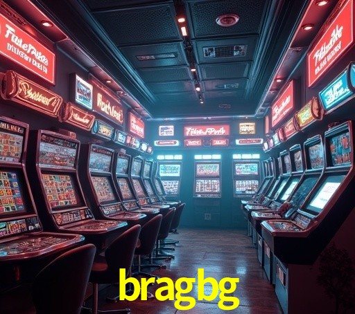 Loteria bragbg - Quina e mais jogos