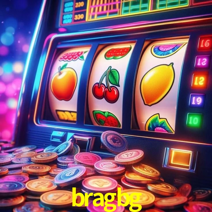 Diretório de Jogos bragbg