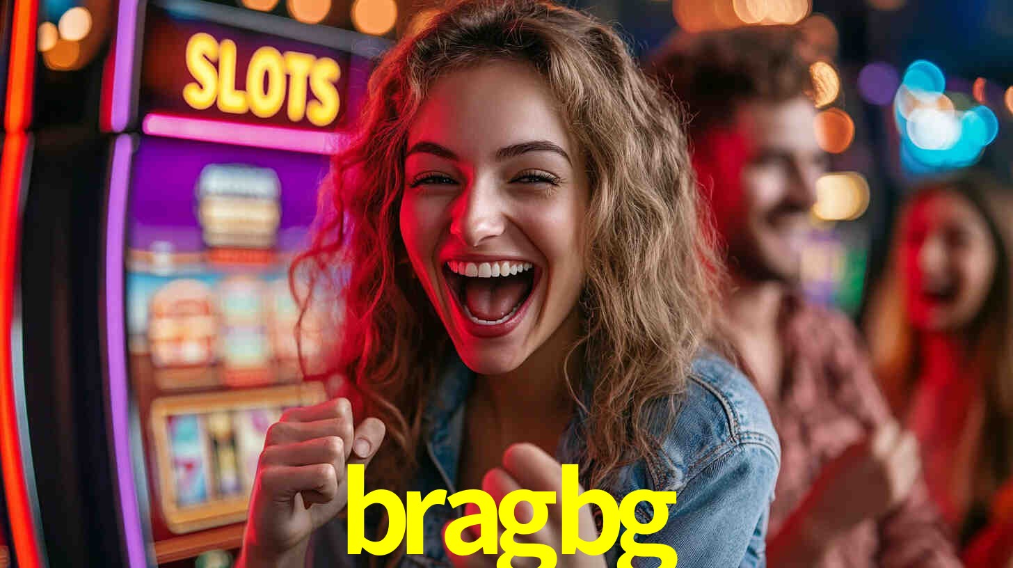 Desvendando o Mundo dos Jogos Virtuais na bragbg