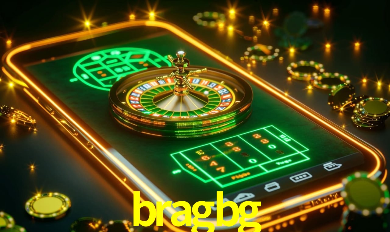 bragbg Licenciado Curaçao - Segurança SSL 256-bit