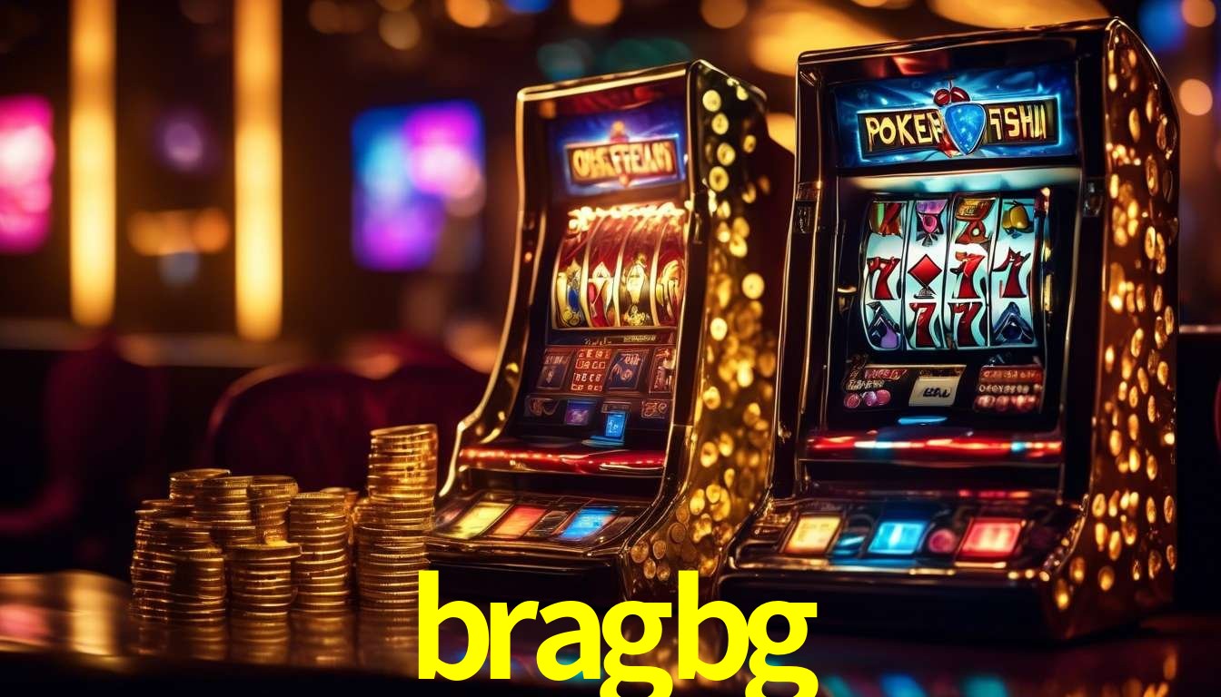 bragbg Logo 2