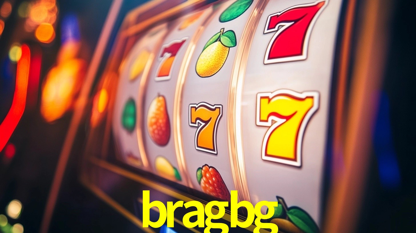 bragbg,bragbg.com