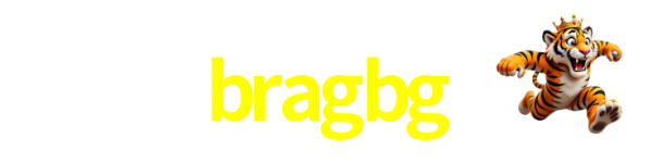 Logo da bragbg